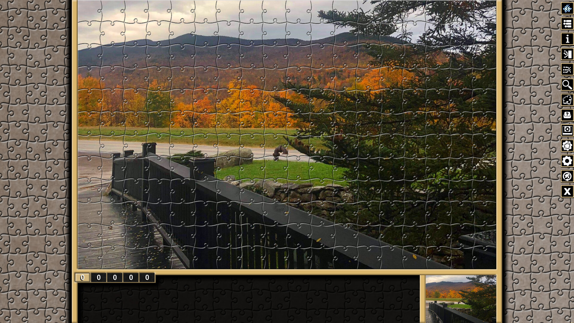 Pixel Puzzles Traditional Jigsaws Pack: Variety Pack 12 screenshot 24