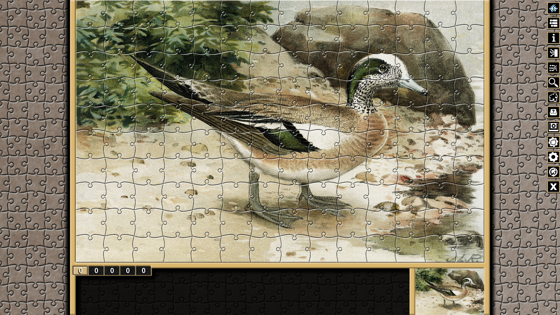 Pixel Puzzles Traditional Jigsaws Pack: Variety Pack 12 screenshot 23
