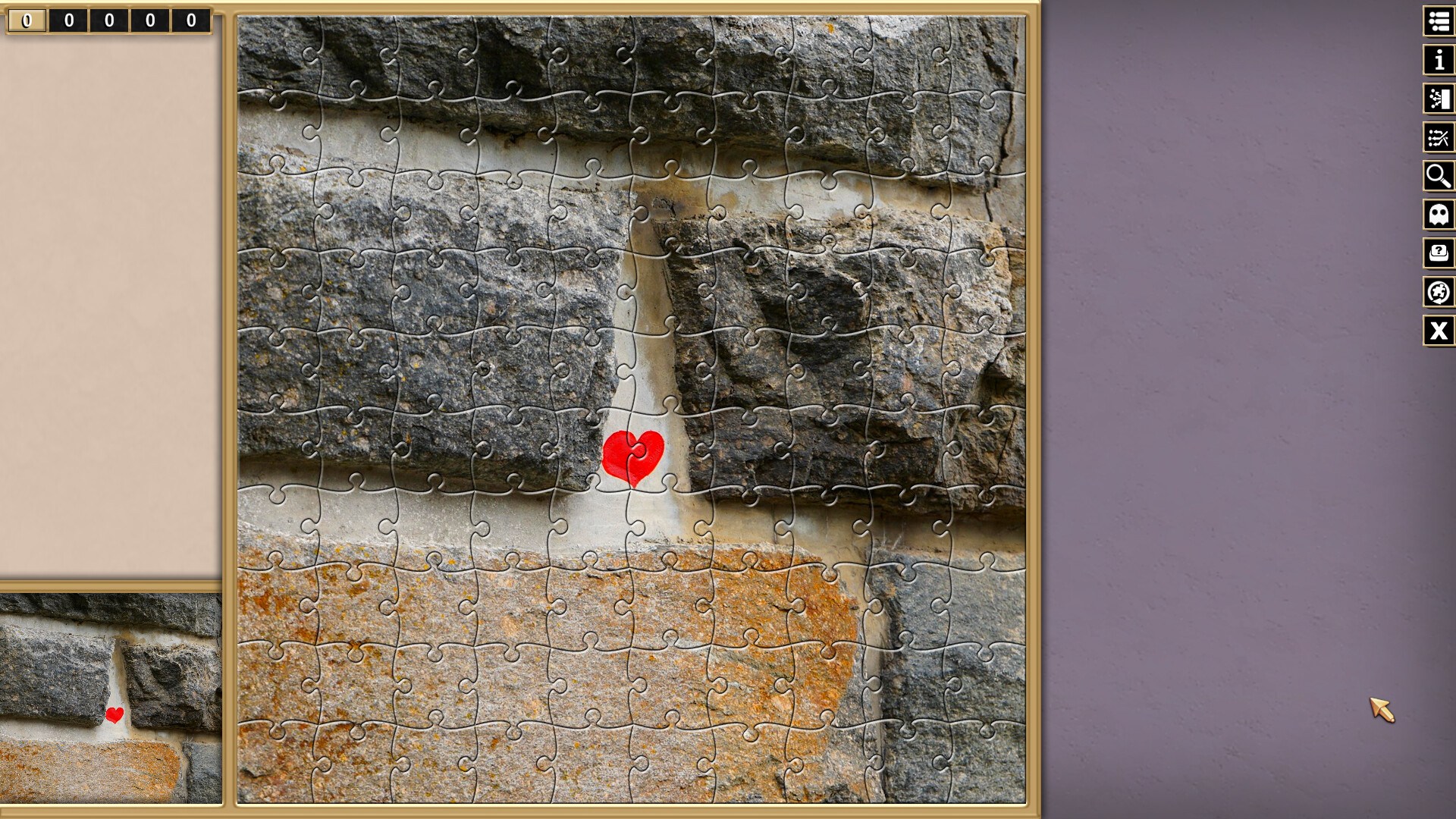Pixel Puzzles Traditional Jigsaws Pack: Variety Pack 13 screenshot 23