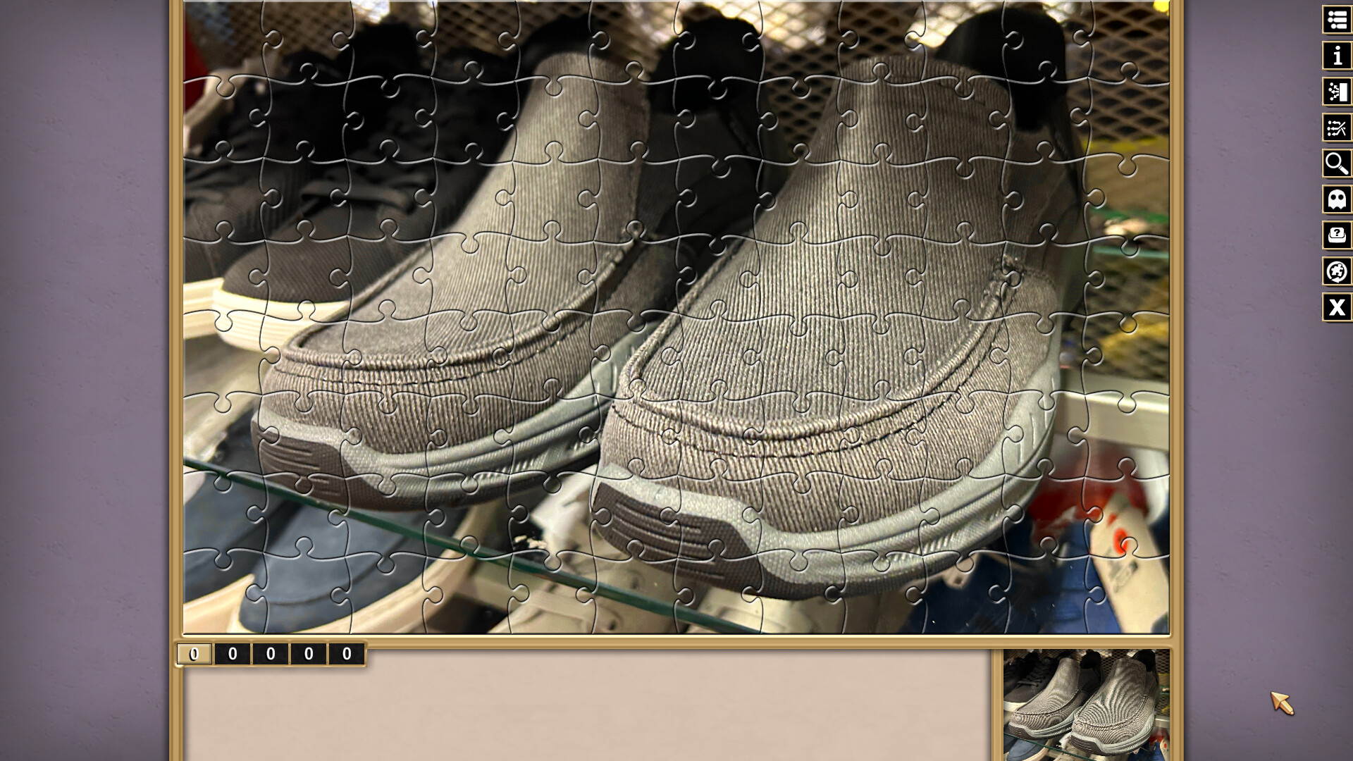 Pixel Puzzles Traditional Jigsaws Pack: Variety Pack 13 screenshot 18