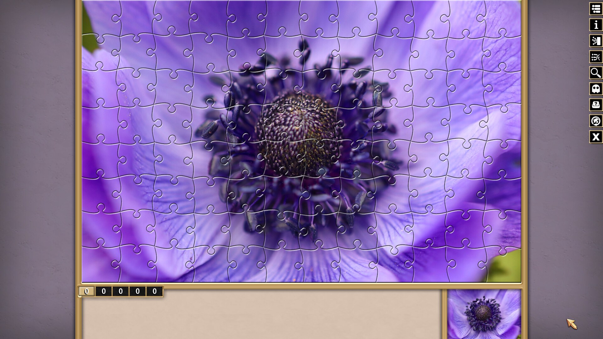 Pixel Puzzles Traditional Jigsaws Pack: Variety Pack 13 screenshot 7