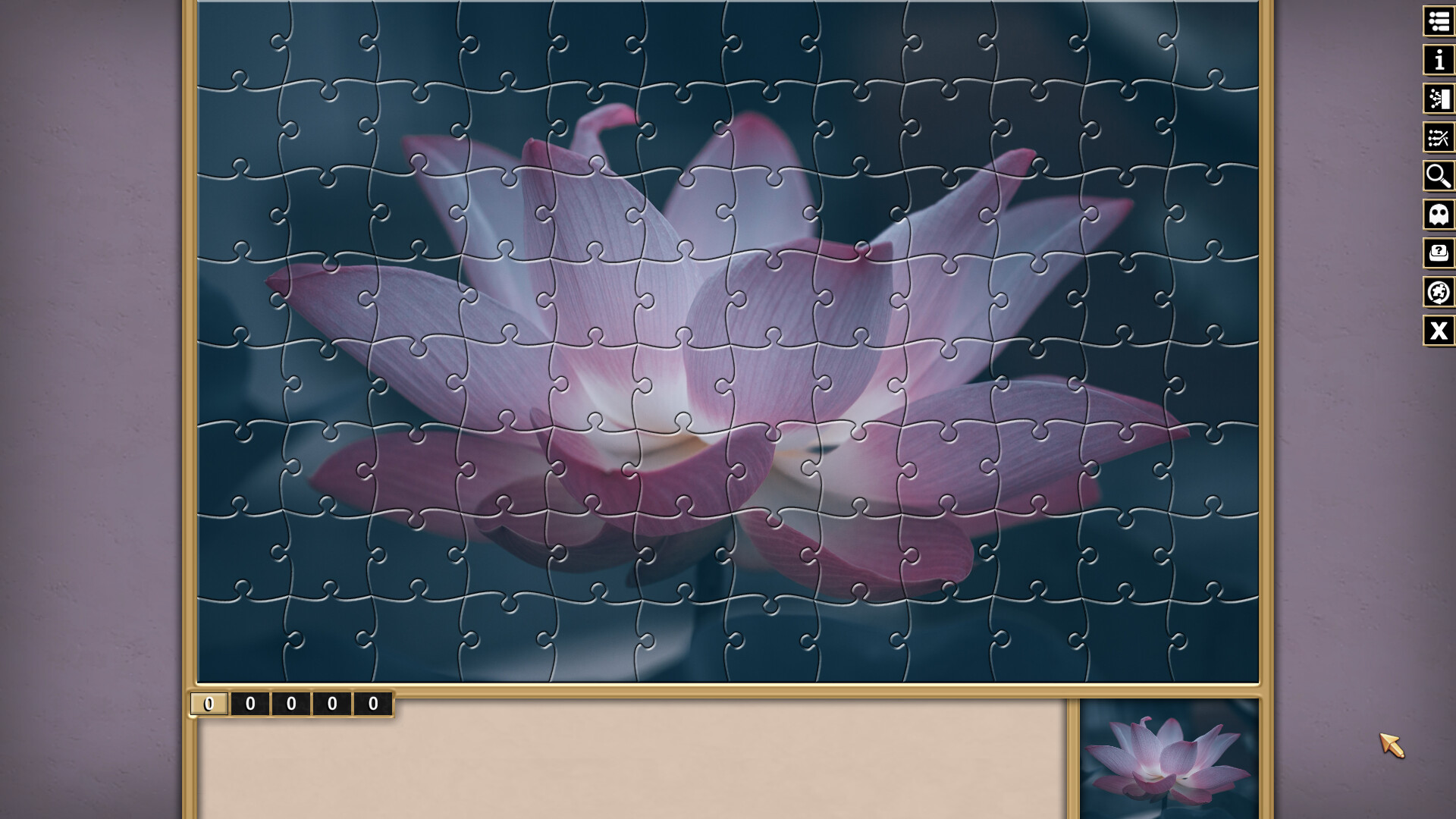Pixel Puzzles Traditional Jigsaws Pack: Variety Pack 13 screenshot 5