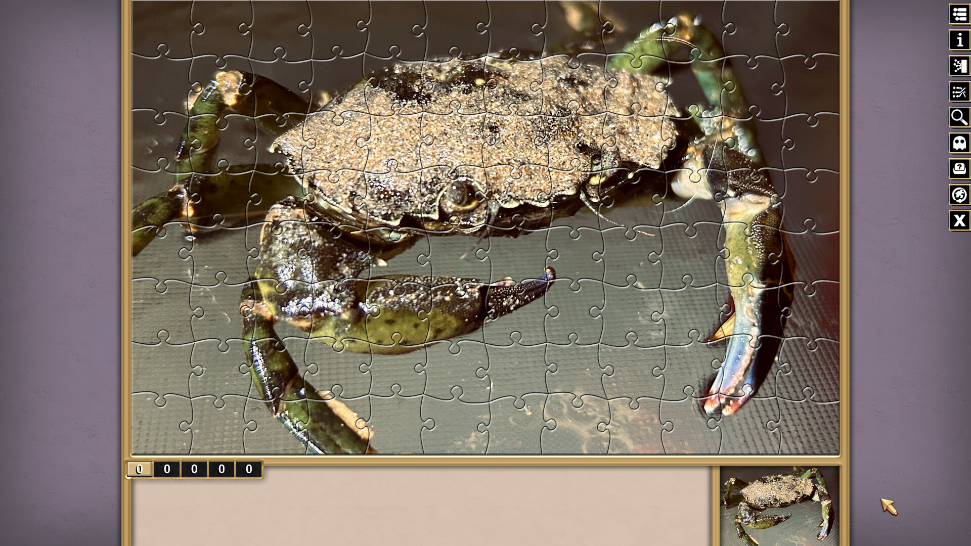 Pixel Puzzles Traditional: Variety Pack 14 screenshot 20