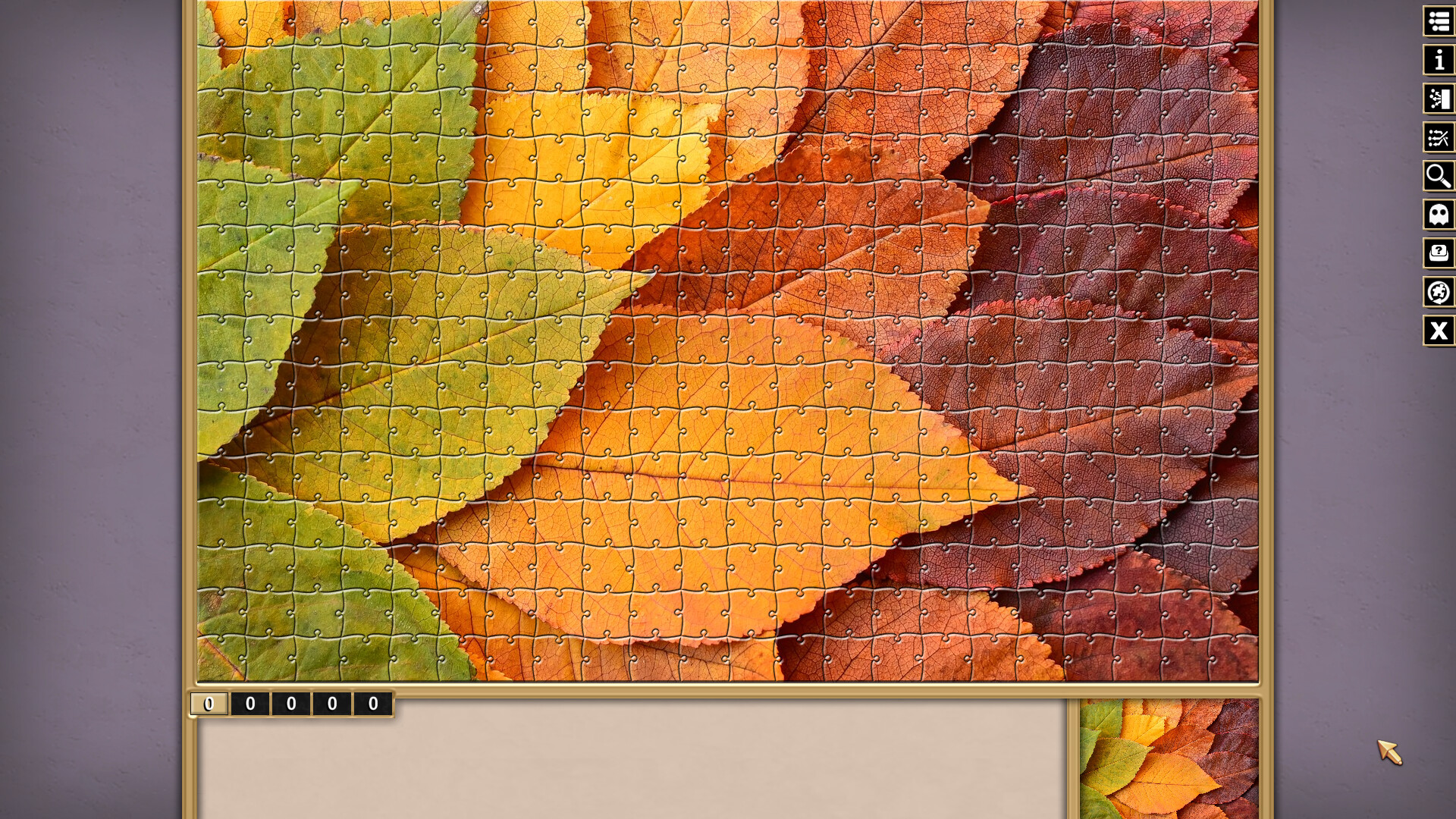 Pixel Puzzles Traditional: Variety Pack 14 screenshot 14