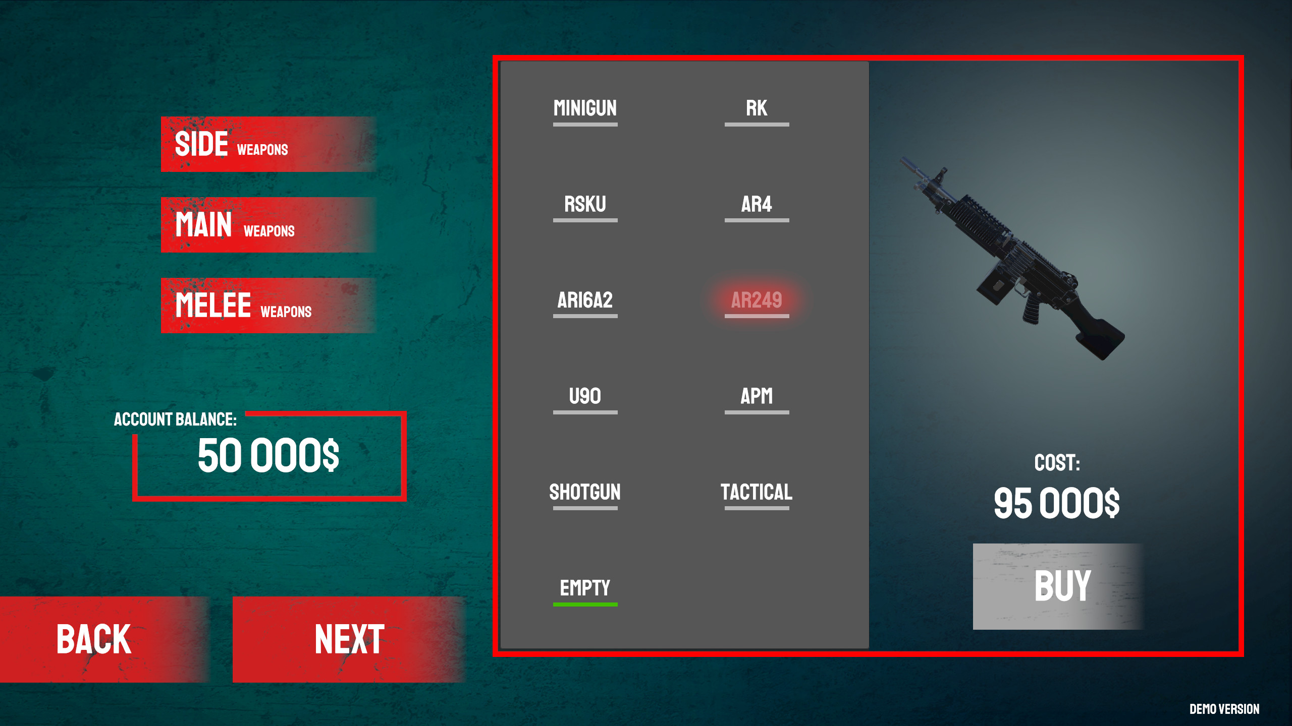 Contract Killers screenshot 6