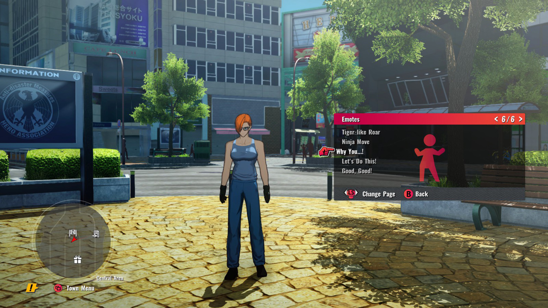 ONE PUNCH MAN: A HERO NOBODY KNOWS Character Pass screenshot 2