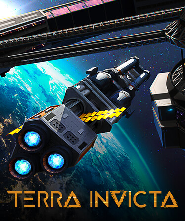 Terra Invicta