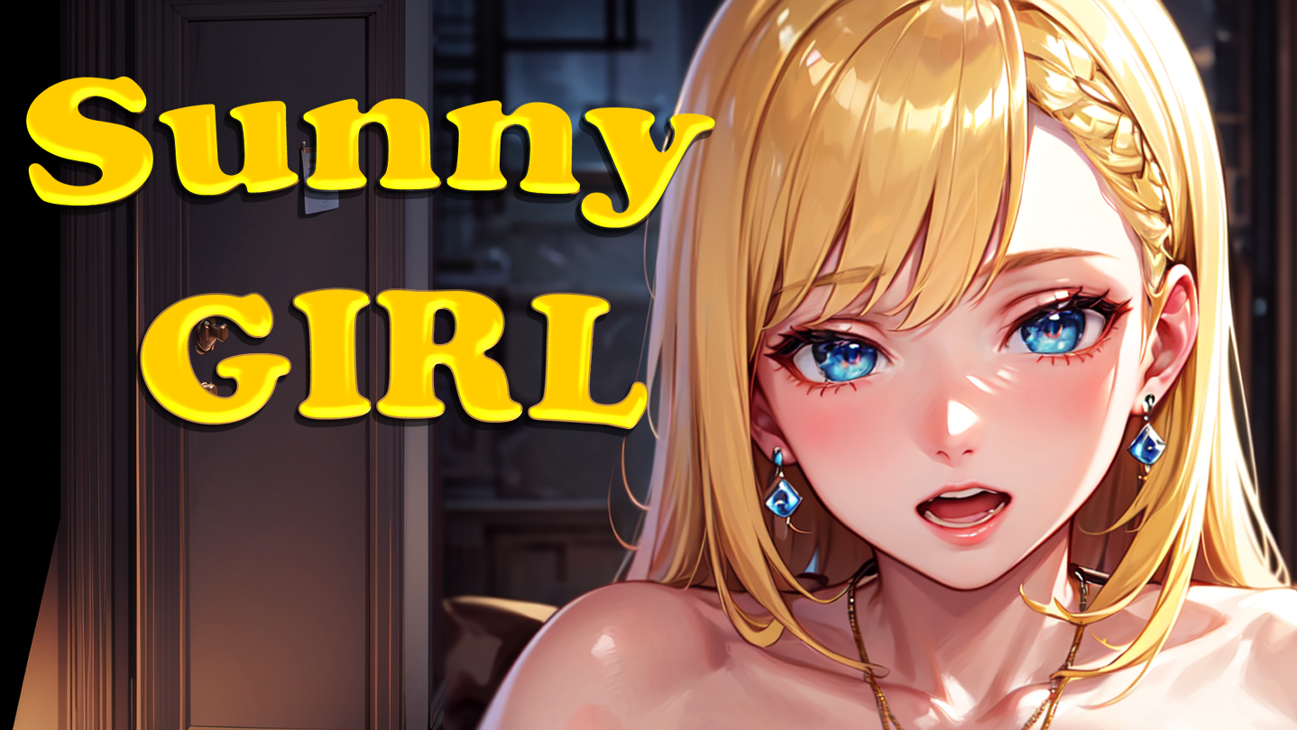 Save 20% on Sunny Girl on Steam