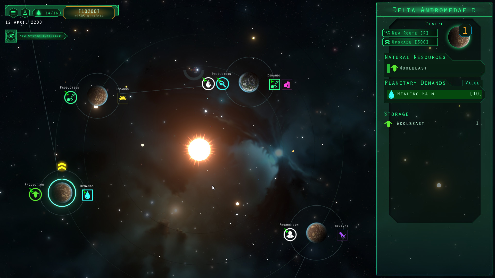 Periodic Deliveries screenshot 5