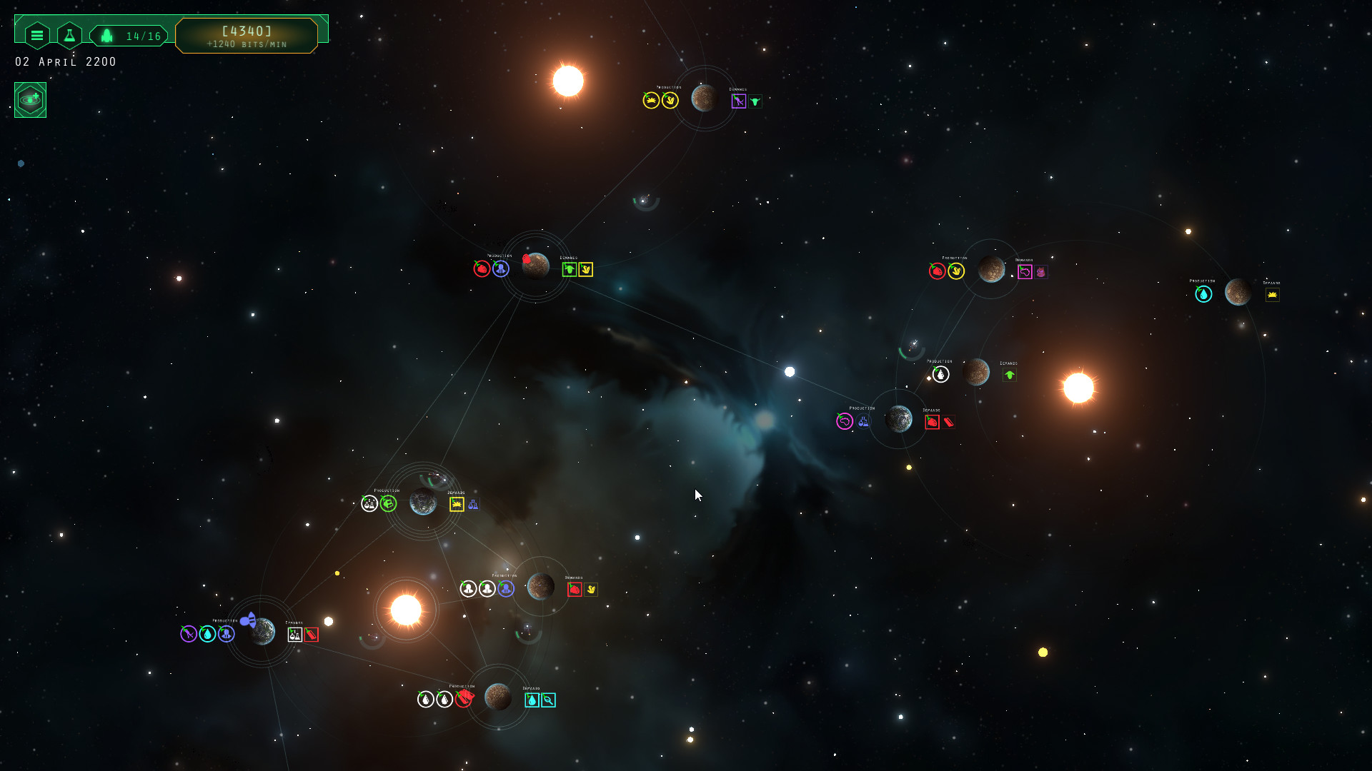 Periodic Deliveries screenshot 4