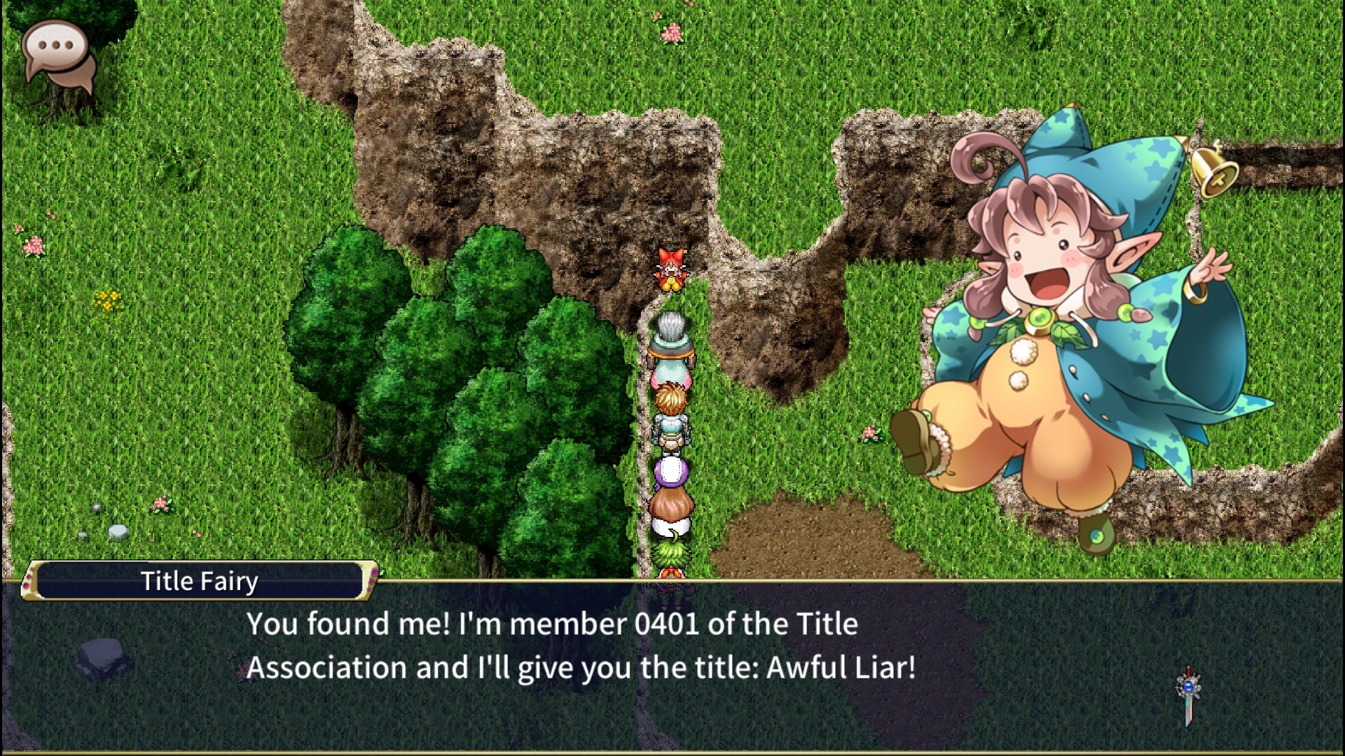 Seek Hearts screenshot 6