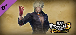 WARRIORS OROCHI 4 Ultimate - Special Costume for Hades