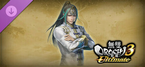 WARRIORS OROCHI 4 Ultimate - Special Costume for Yang Jian