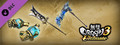 WARRIORS OROCHI 4 Ultimate - Legendary Weapons OROCHI Pack 4