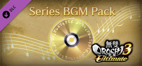 WARRIORS OROCHI 4 Ultimate - Series BGM Pack