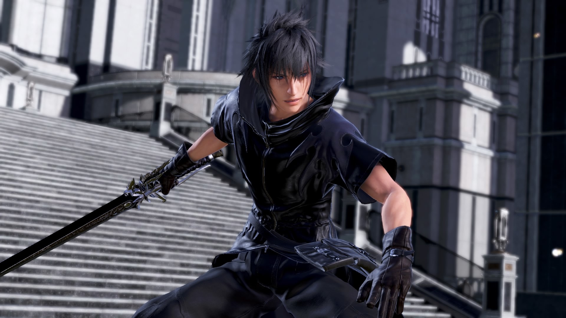 DFF NT: 3rd Appearance Special Set for Shantotto and Noctis screenshot 2