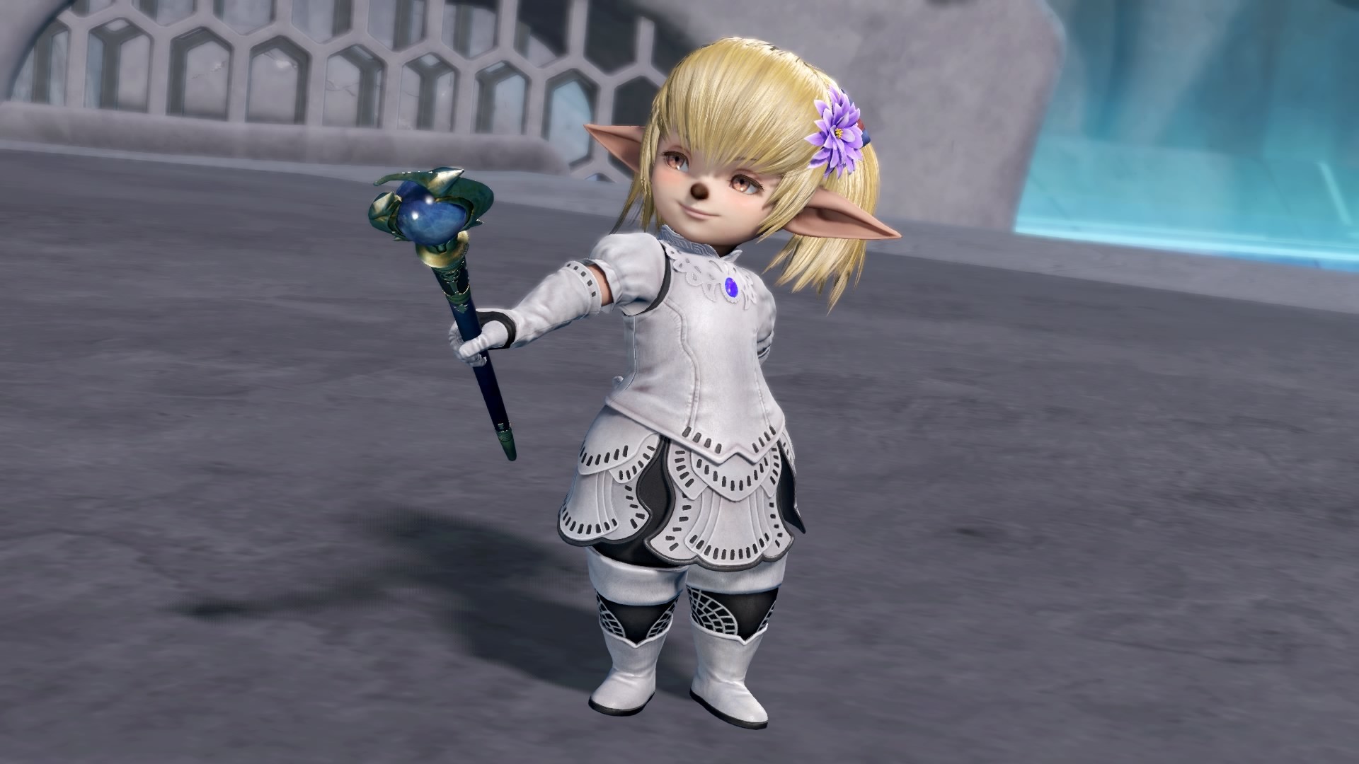 DFF NT: 3rd Appearance Special Set for Shantotto and Noctis screenshot 1