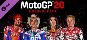 MotoGP™20 - Historic Pack