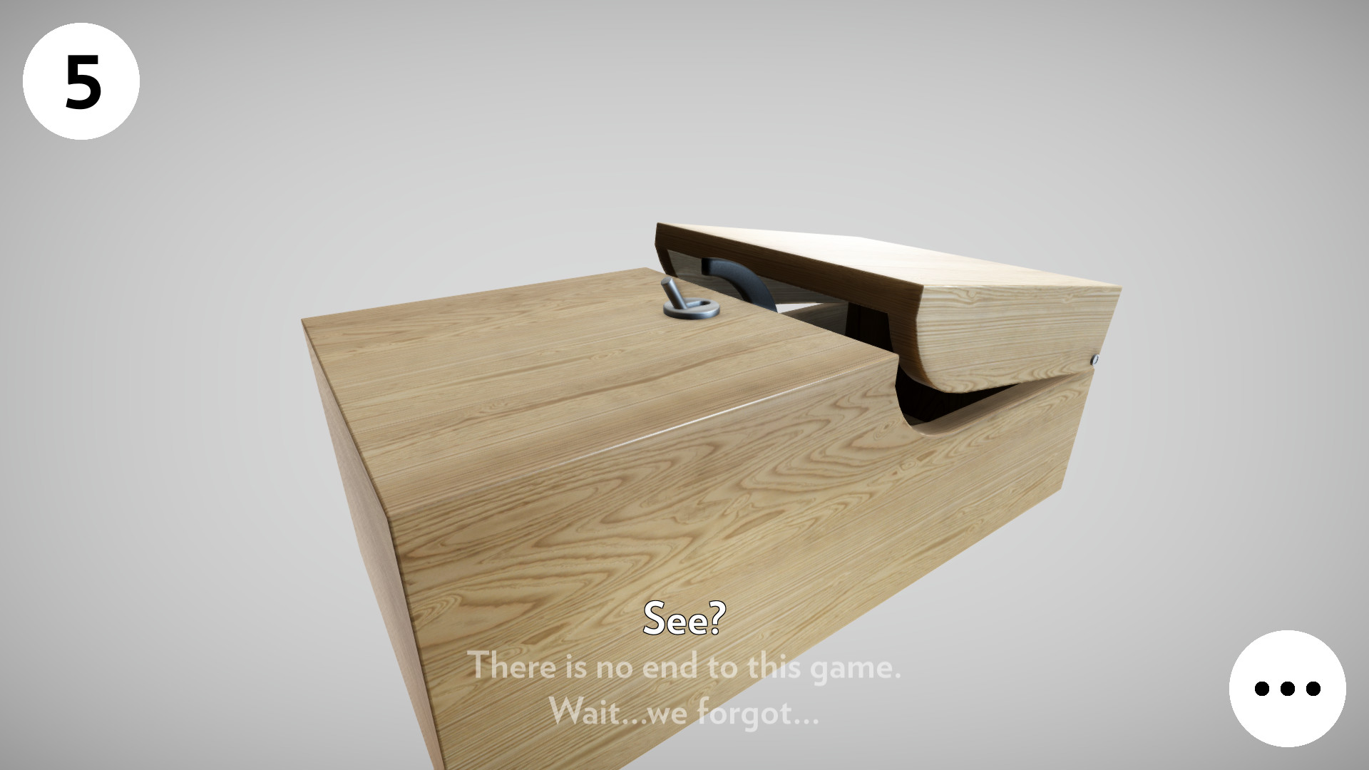 Useless Box: The Game screenshot 8