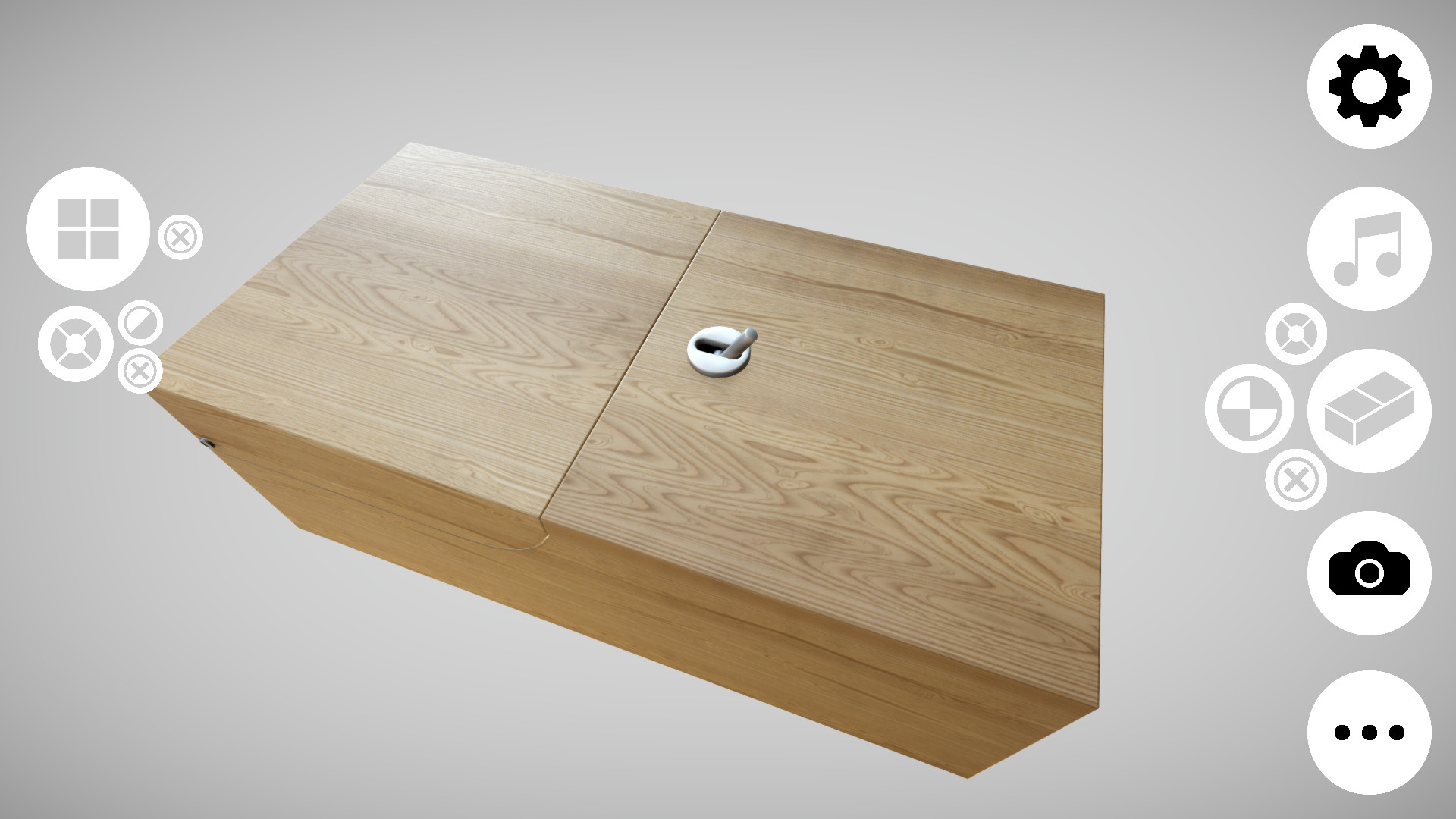 Useless Box: The Game screenshot 6