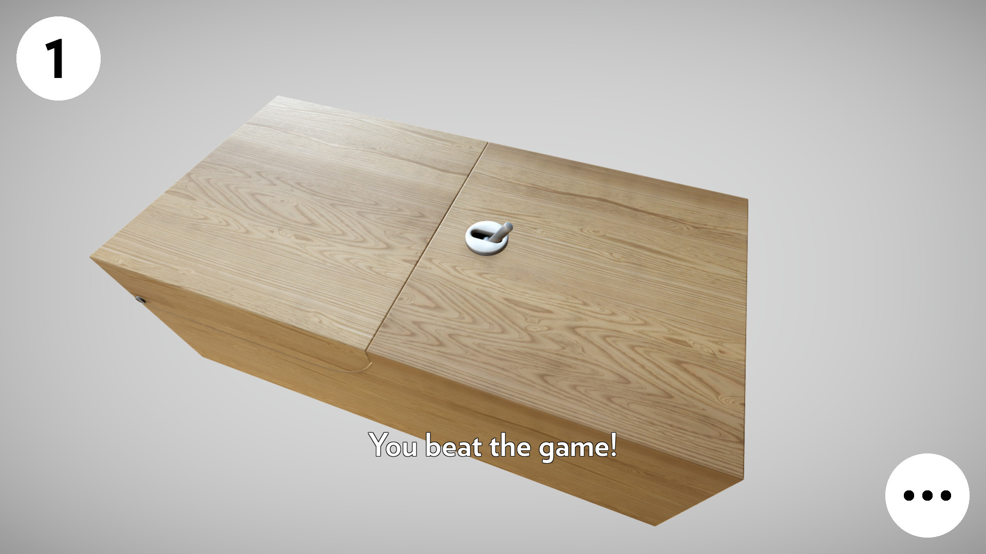 Useless Box: The Game screenshot 9