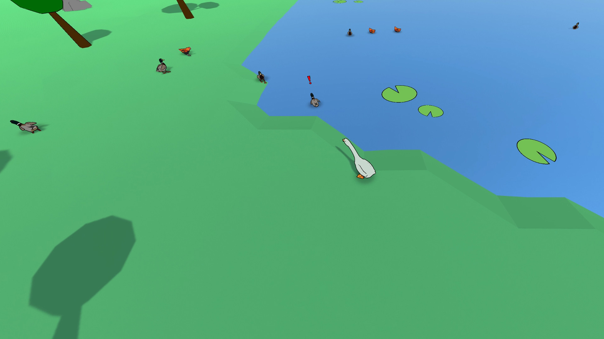 GOOSE.IO screenshot 7