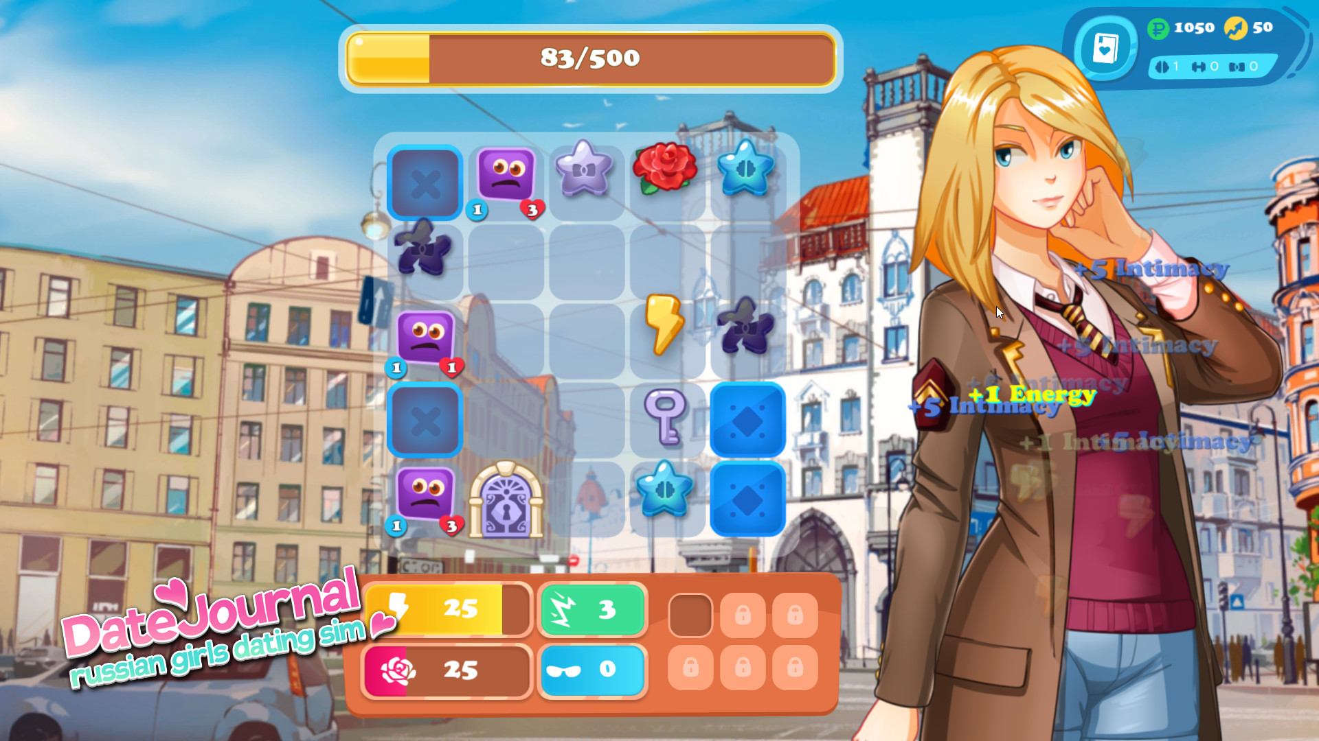 DateJournal screenshot 6