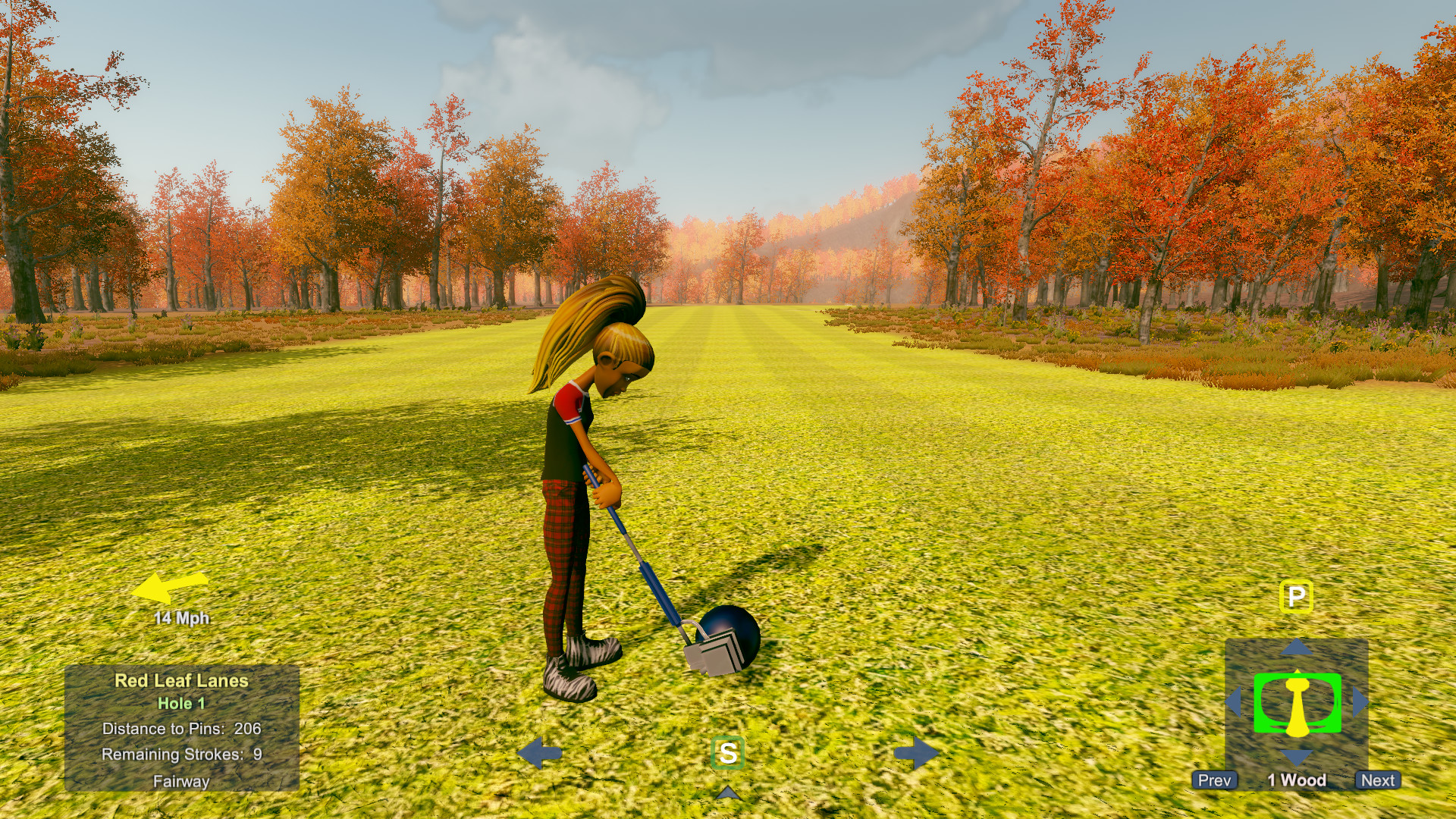 Bolf screenshot 9