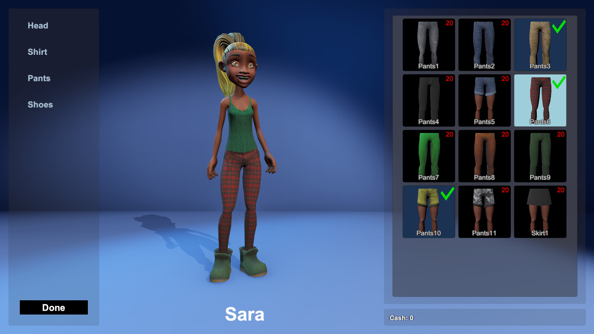Bolf screenshot 8