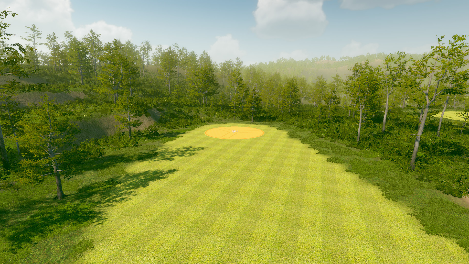Bolf screenshot 1