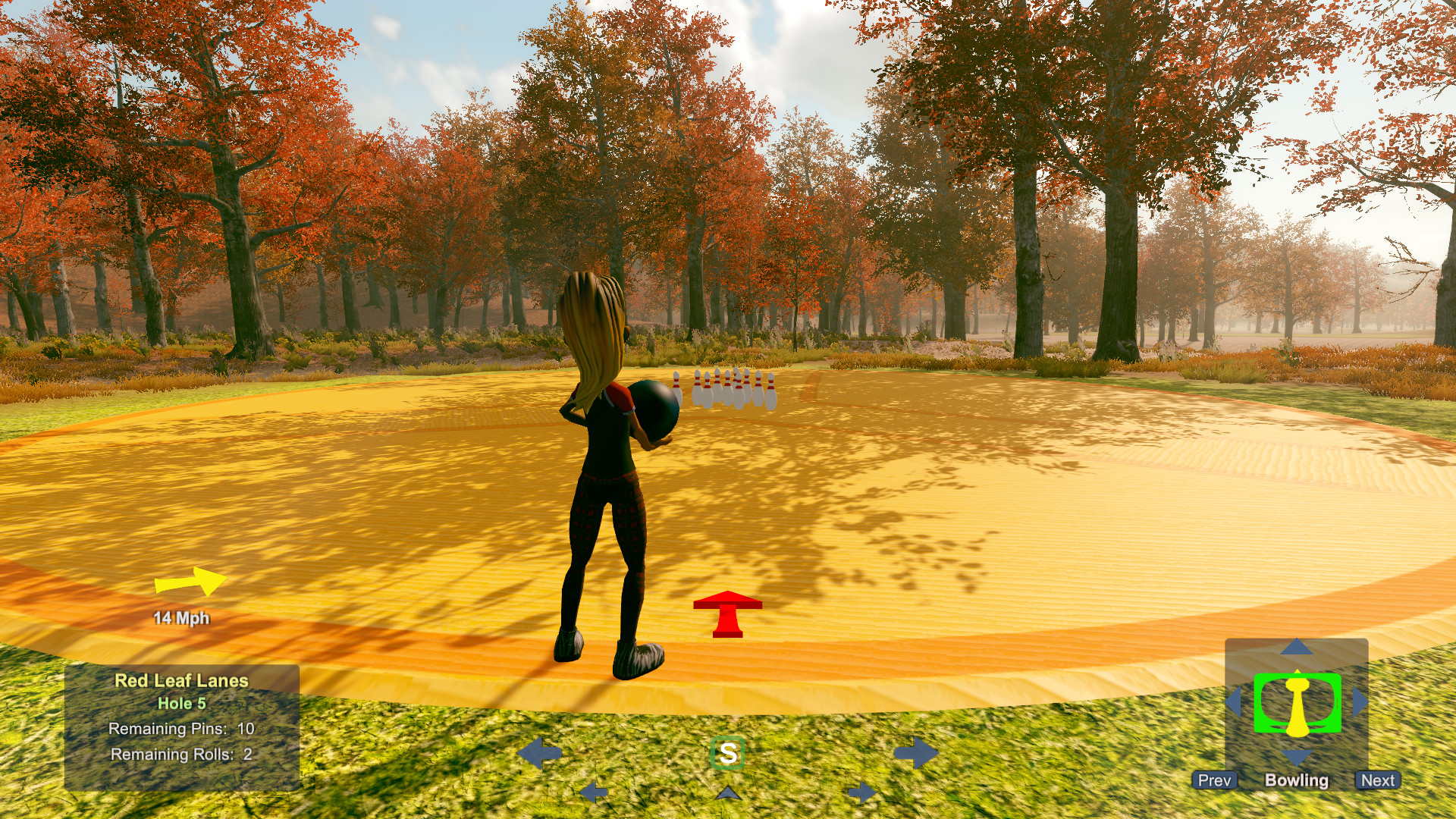Bolf screenshot 3