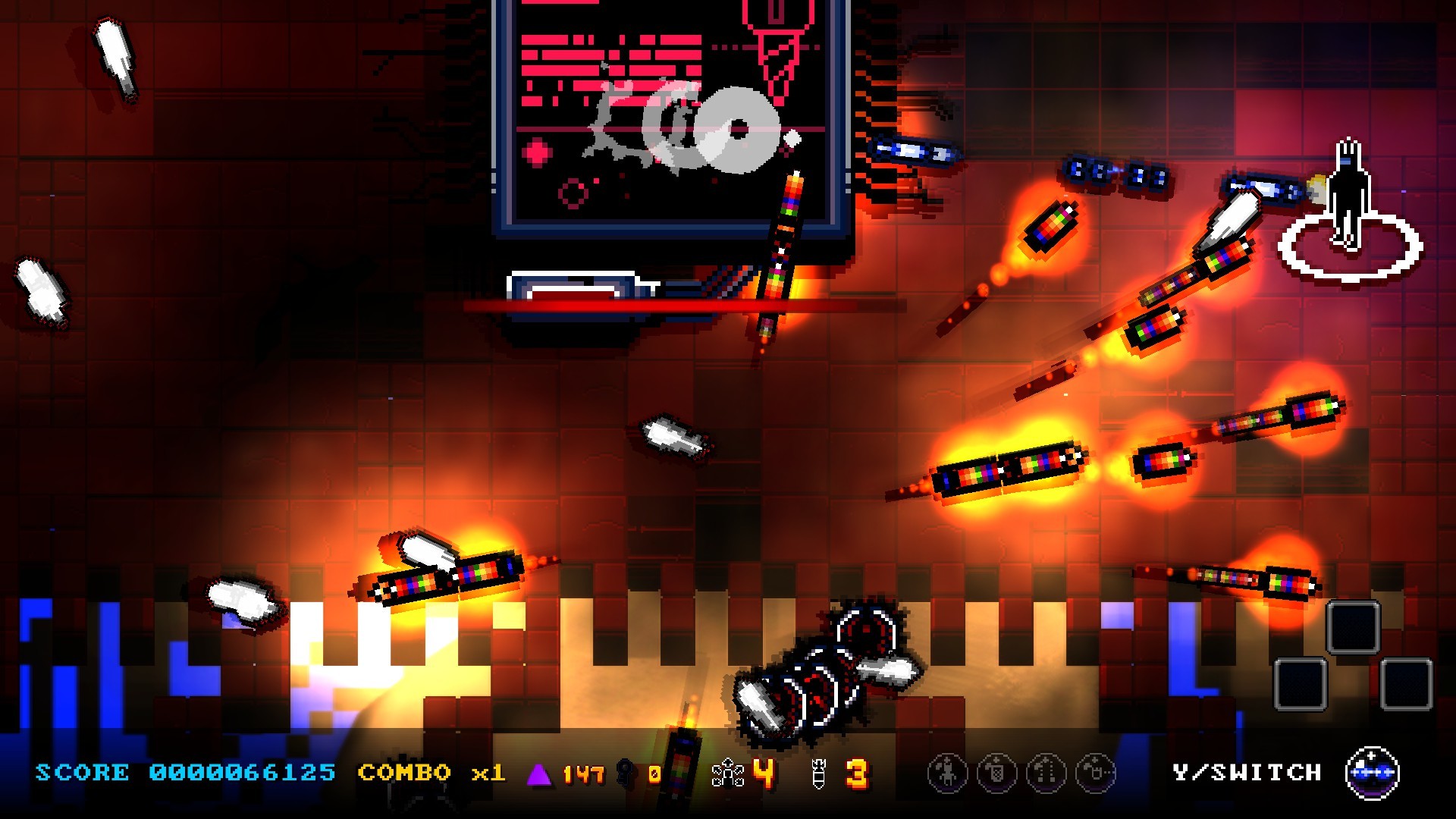 VECTORLORD screenshot 15