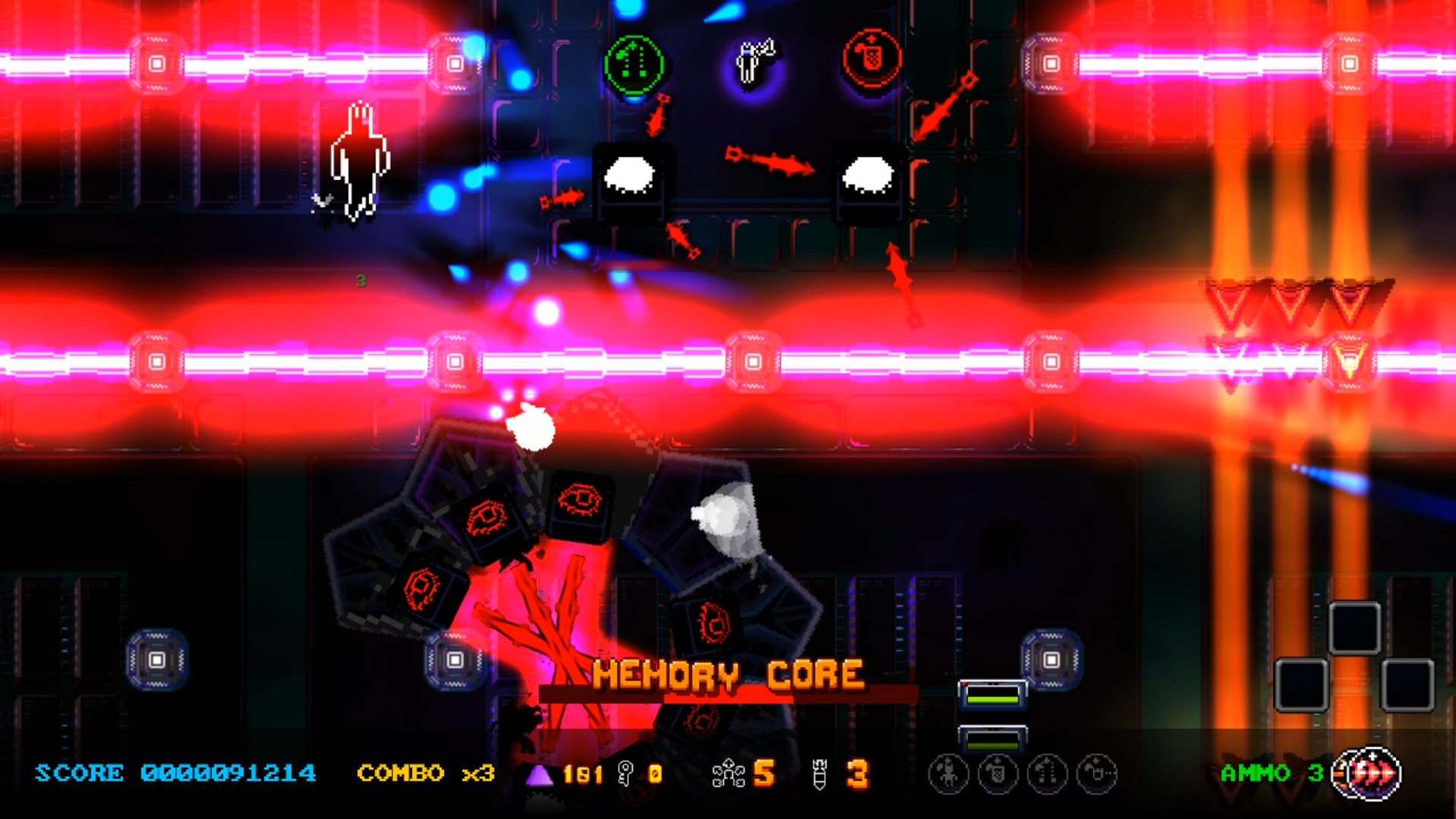 VECTORLORD screenshot 14