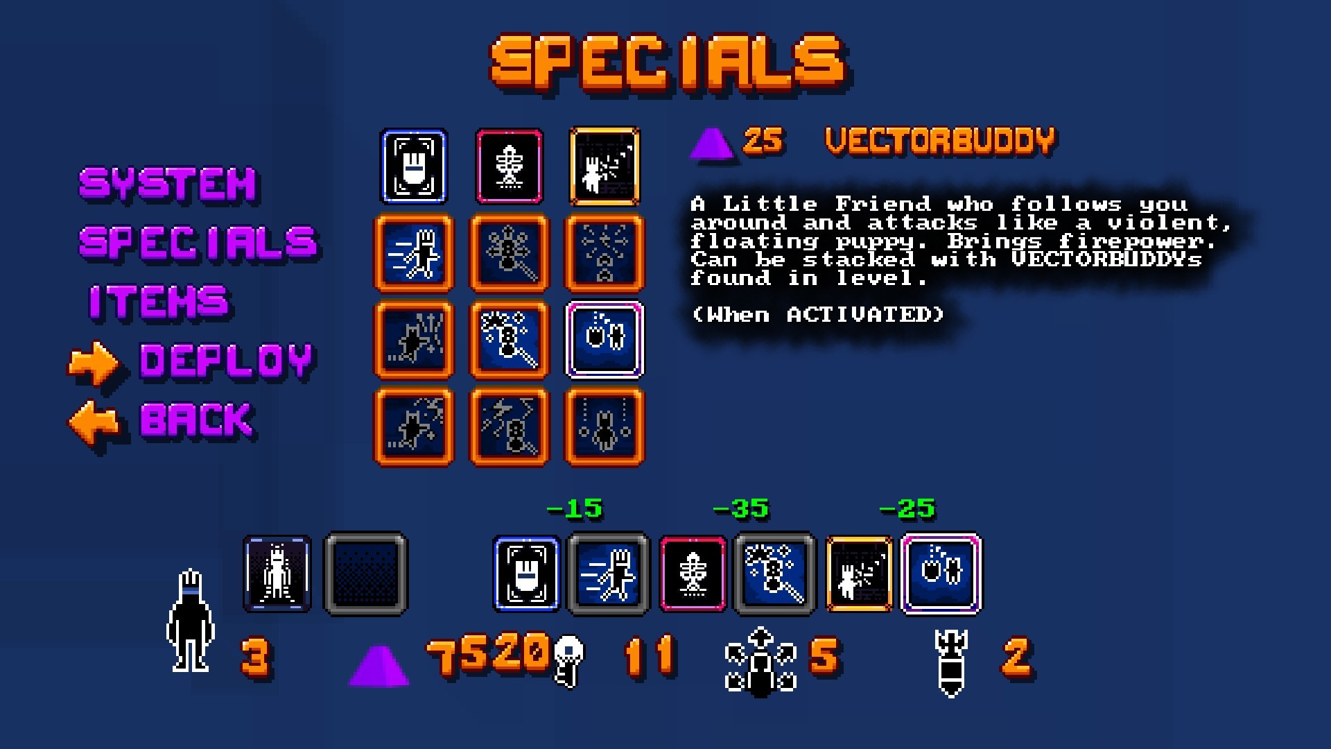 VECTORLORD screenshot 7