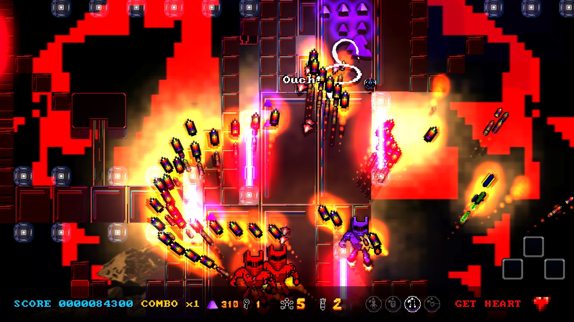 VECTORLORD screenshot 19