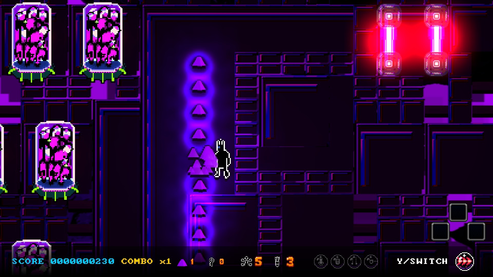 VECTORLORD screenshot 17