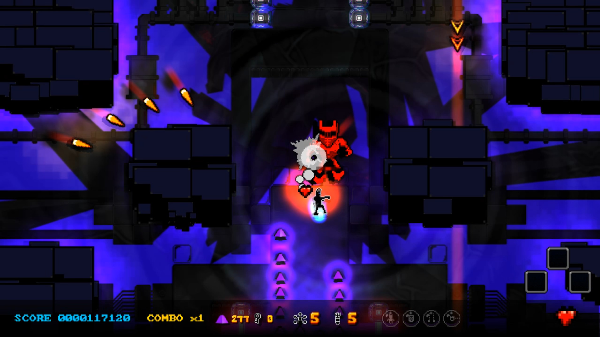 VECTORLORD screenshot 9
