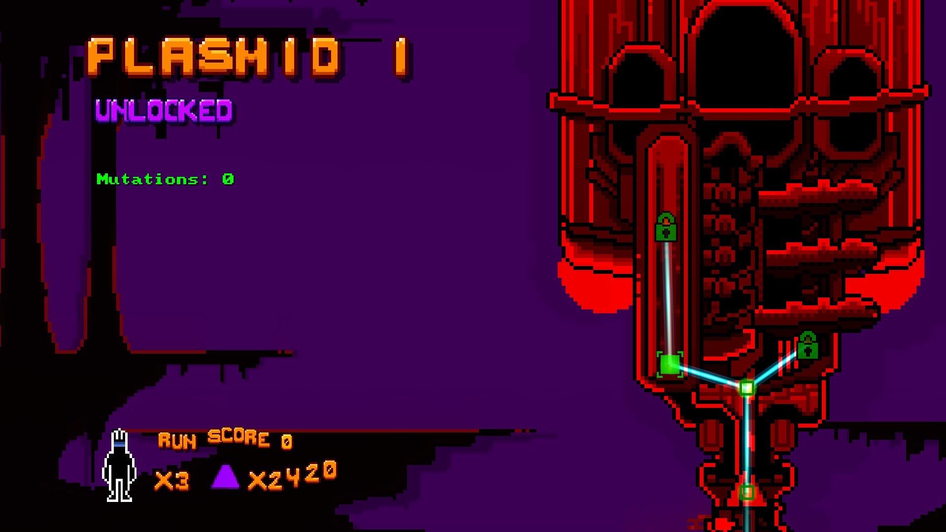 VECTORLORD screenshot 4