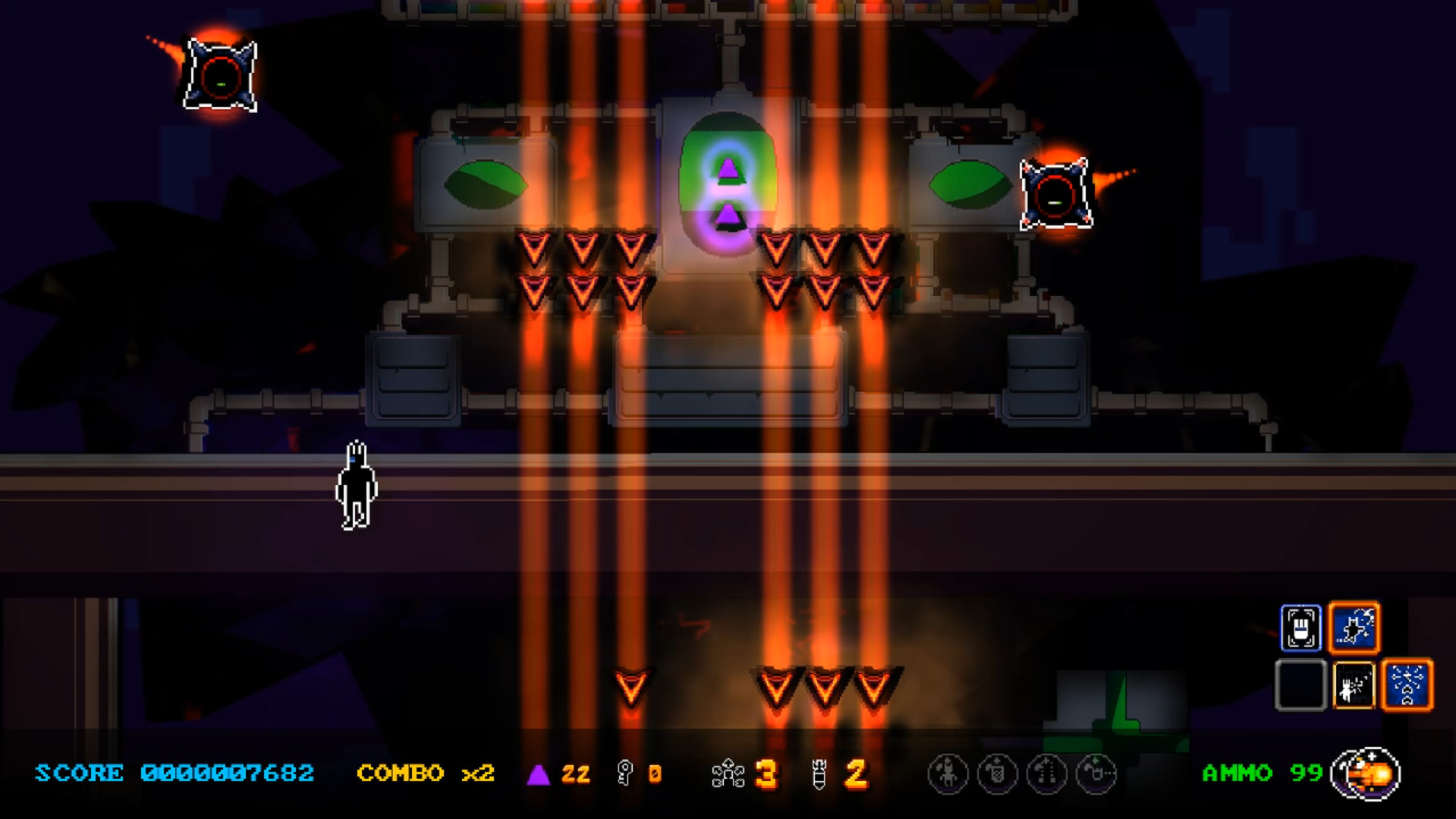 VECTORLORD screenshot 8