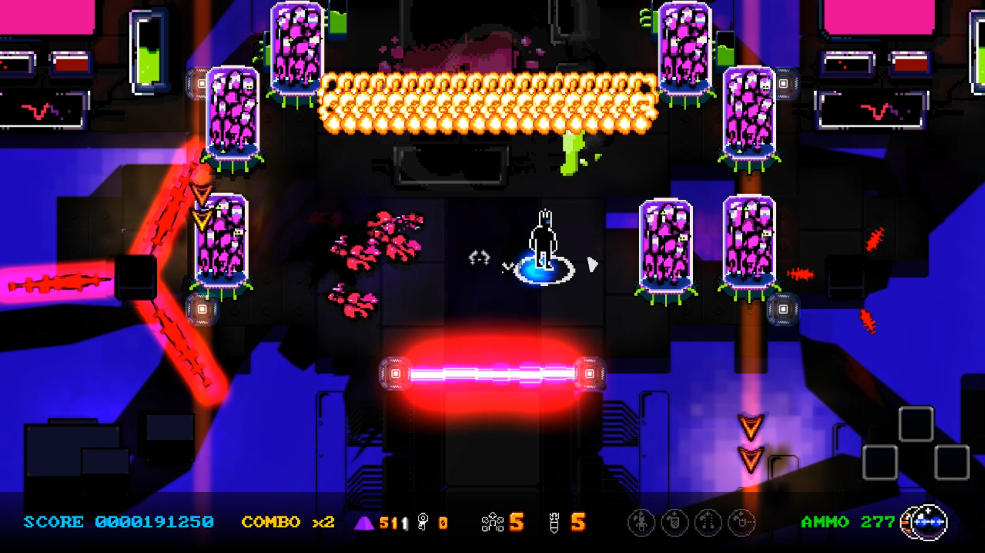 VECTORLORD screenshot 5