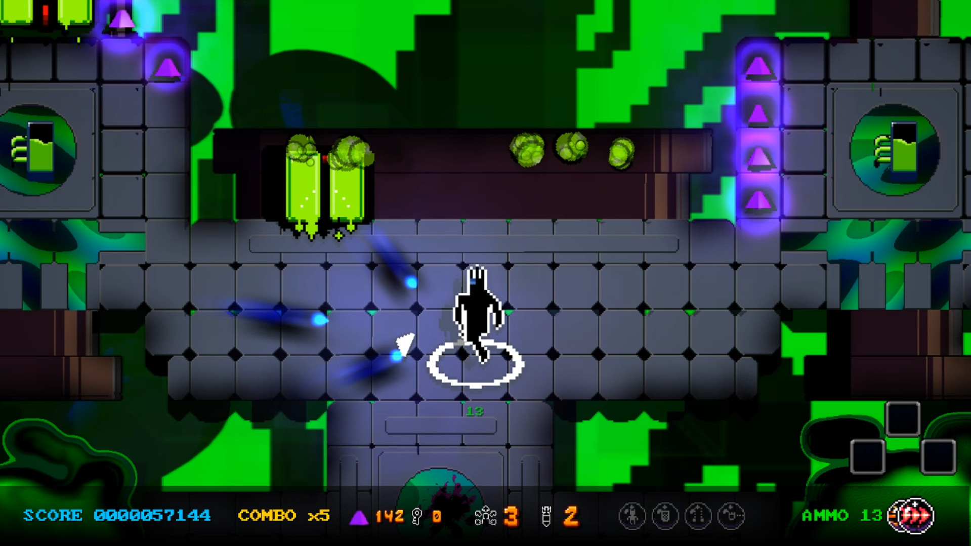 VECTORLORD screenshot 3
