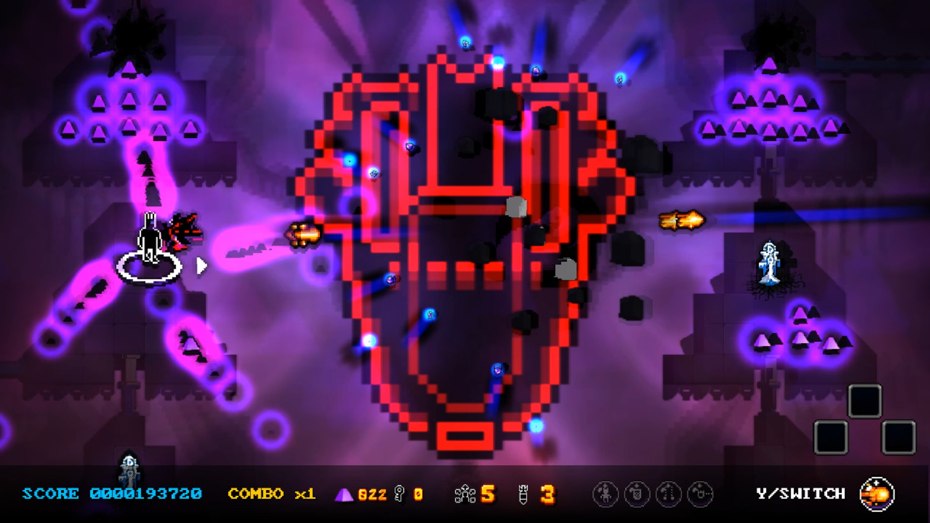VECTORLORD screenshot 2