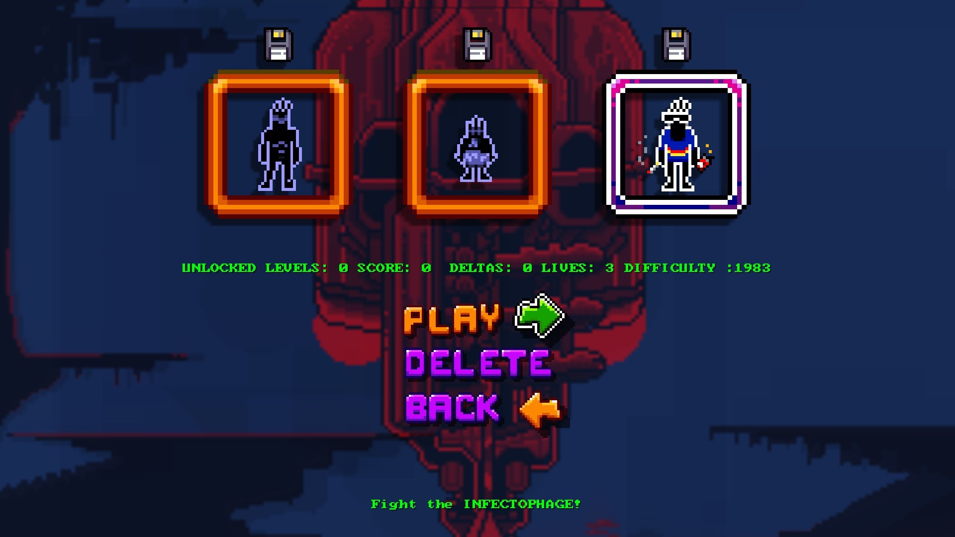 VECTORLORD screenshot 16