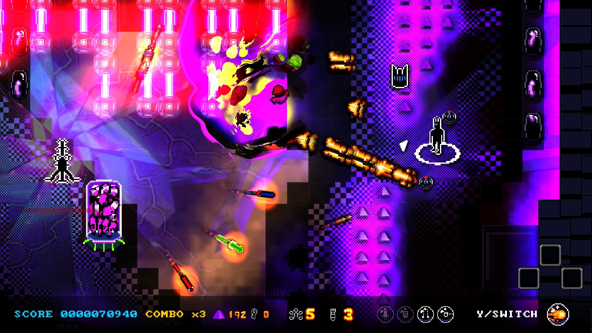 VECTORLORD screenshot 18
