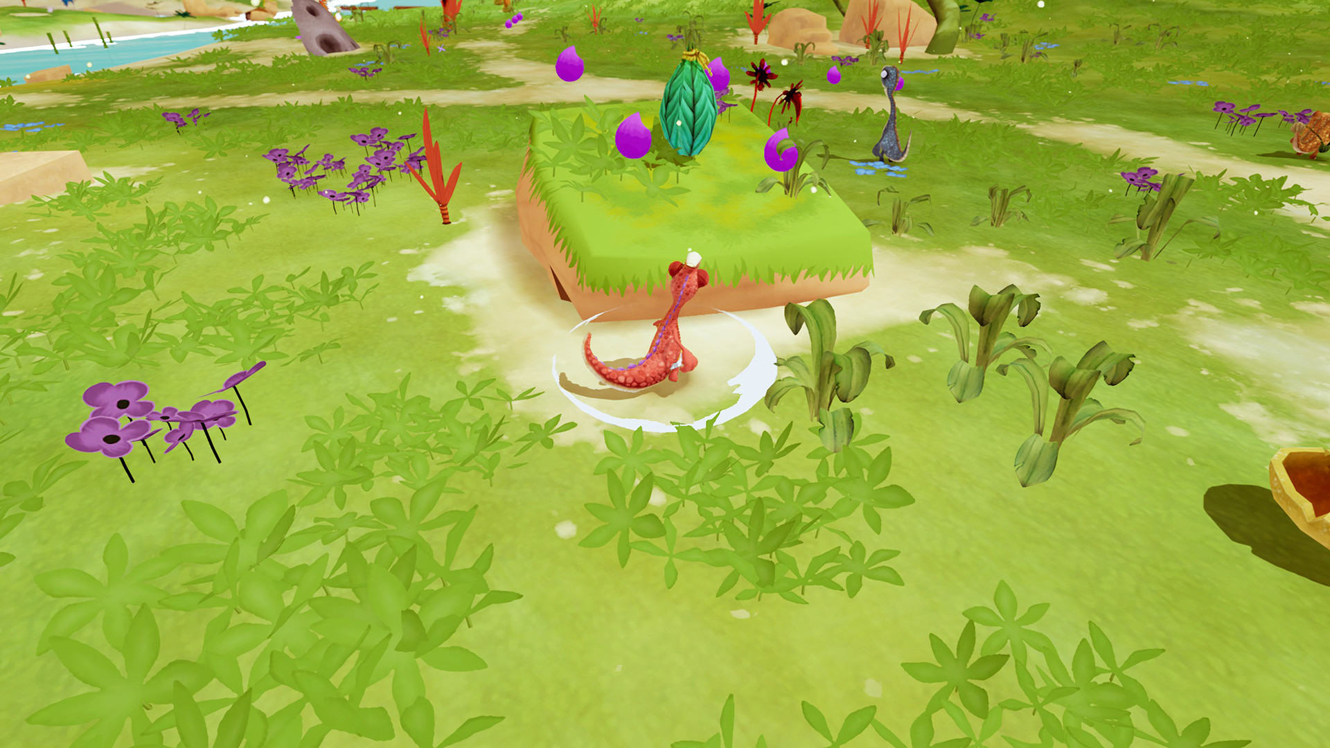 Gigantosaurus The Game screenshot 7