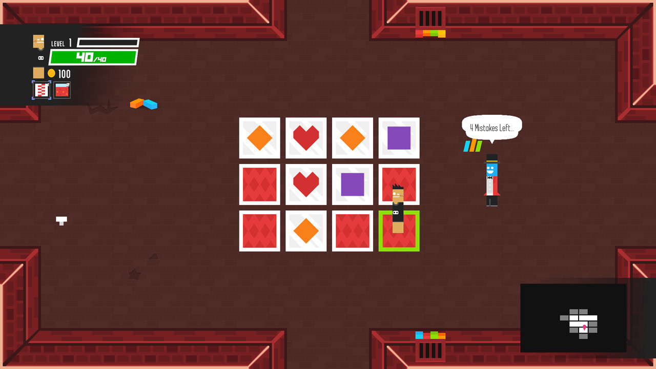 PONG Quest™ screenshot 8