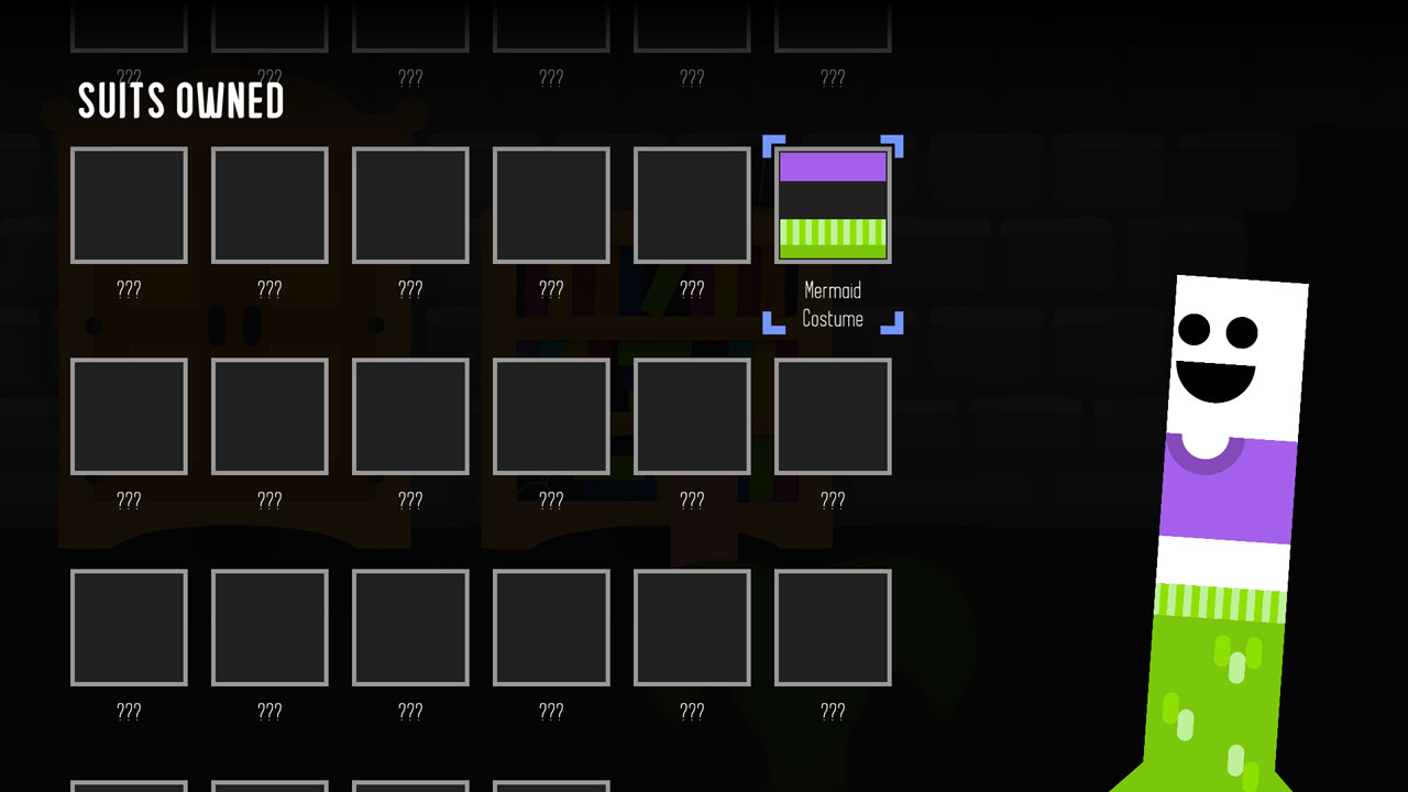 PONG Quest™ screenshot 9