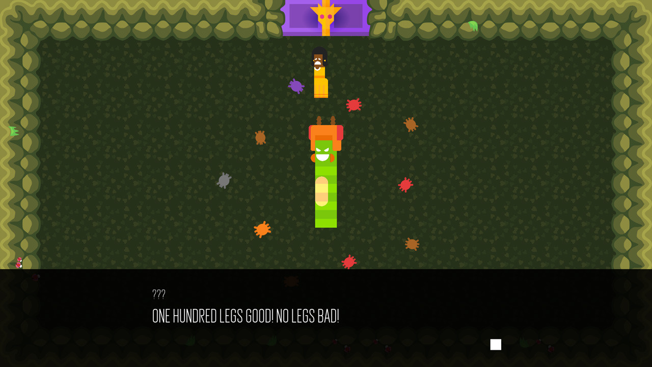 PONG Quest™ screenshot 4
