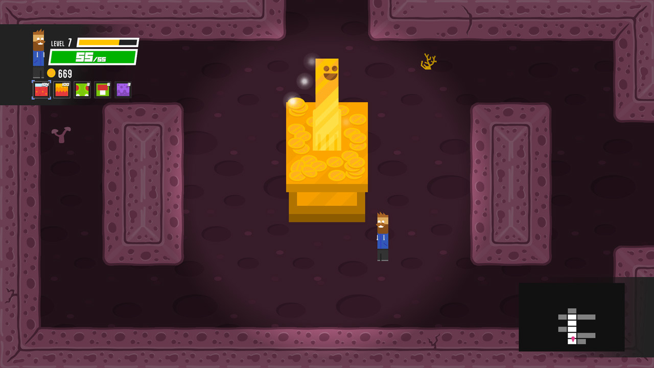 PONG Quest™ screenshot 7