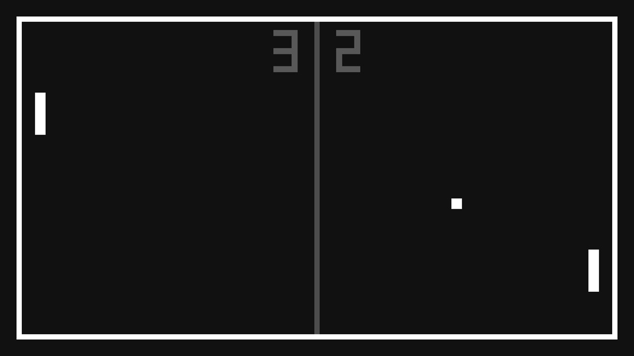 PONG Quest™ screenshot 10